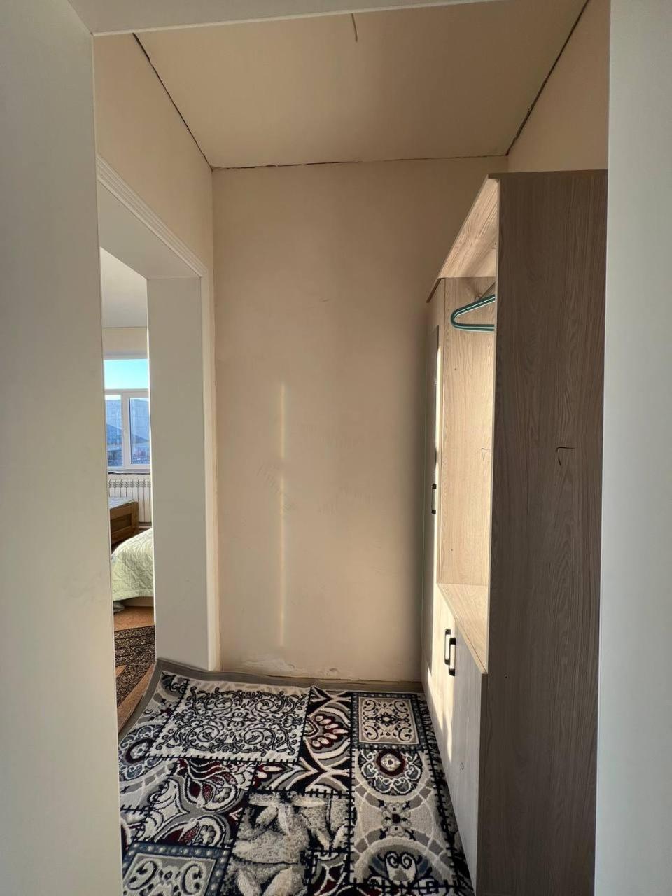 Emir Guest House In Karakol Bilik gambar